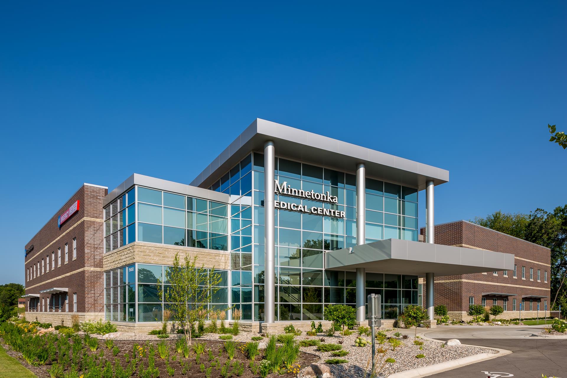 Medical Center Wins 2014 MSPBJ Best in Real Estate Timco