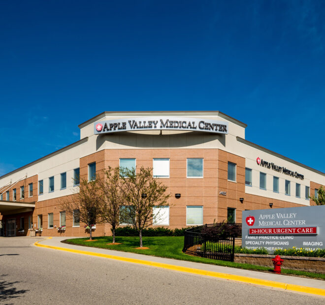 Apple Valley Medical Center
