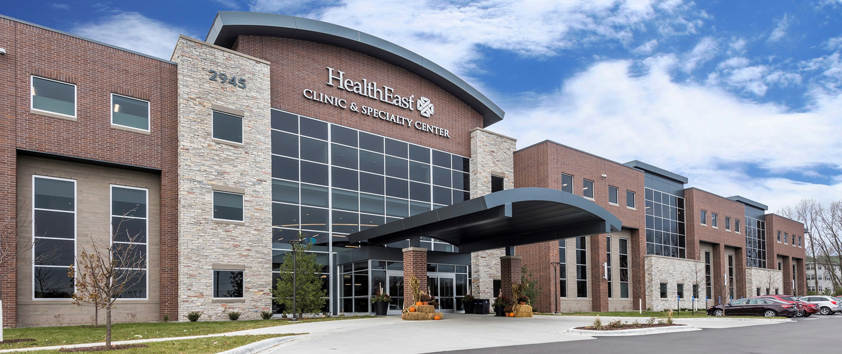 Timco Breaks Ground on the new Shriners Hospital for Children