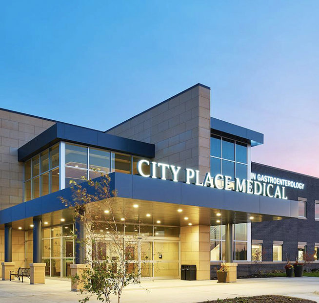 CityPlace Medical Center