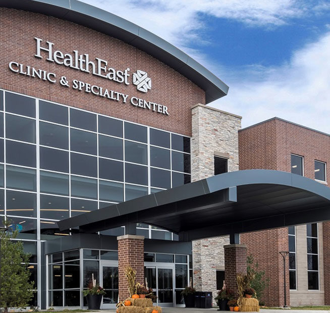HealthEast Clinic & Specialty Center