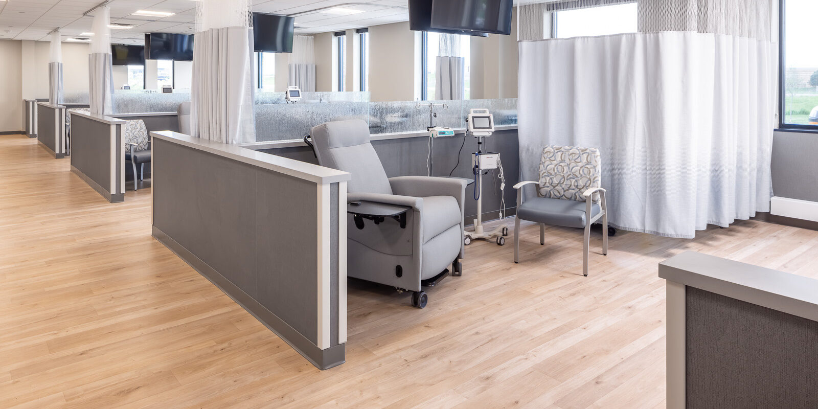 MN Oncology Maple Grove Clinic Timco Construction